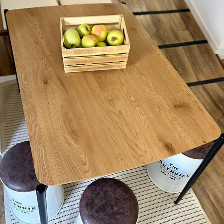 Cantinho D' Alice Tatil Evi