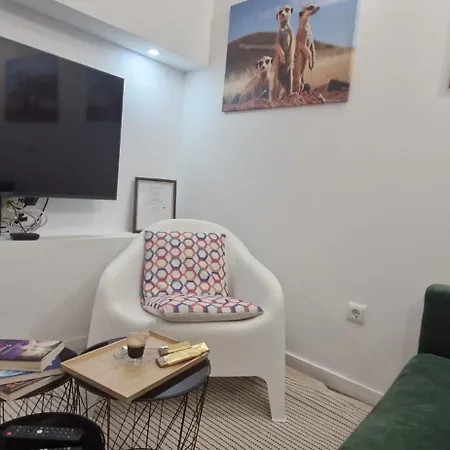 Cantinho D' Alice Tatil Evi