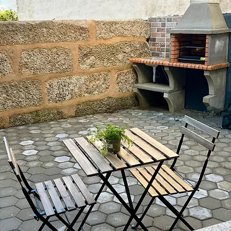 Cantinho D' Alice Tatil Evi Armamar
